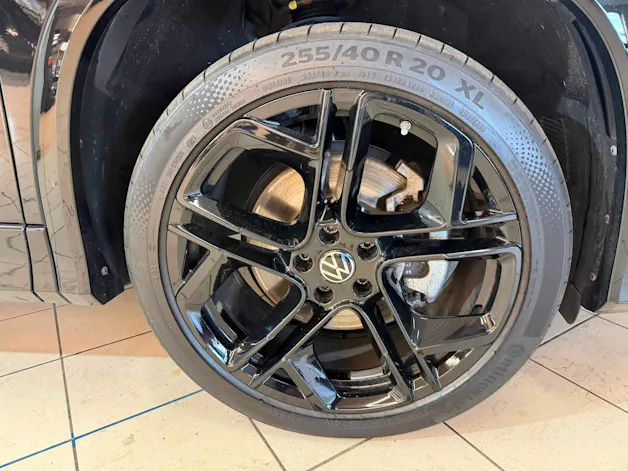 VW Tayron 2.0 TSI R-Line DSG 4Motion