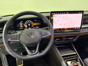 VW Tayron 2.0 TSI R-Line DSG 4Motion