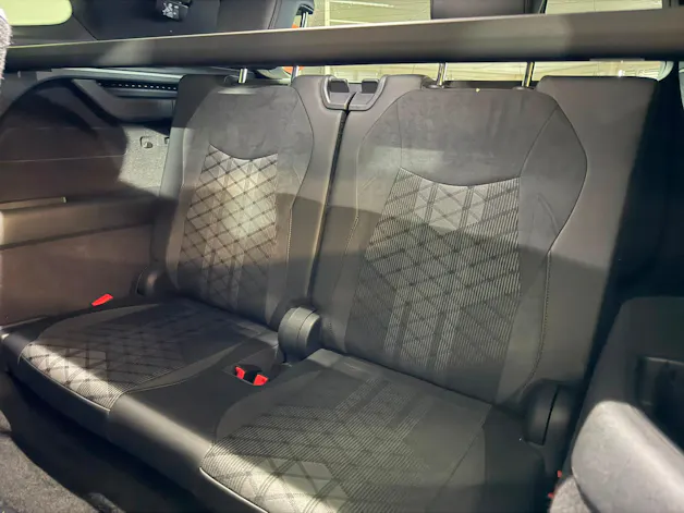 VW Tayron 2.0 TSI R-Line DSG 4Motion