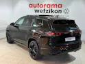 VW Tayron 2.0 TSI R-Line DSG 4Motion