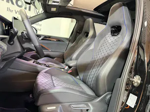 VW Tayron 2.0 TSI R-Line DSG 4Motion
