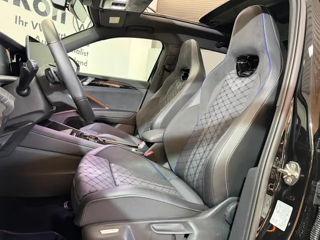 VW Tayron 2.0 TSI R-Line DSG 4Motion