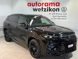 VW Tayron 2.0 TSI R-Line DSG 4Motion