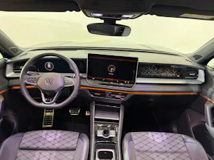 VW Tayron 2.0 TSI R-Line DSG 4Motion