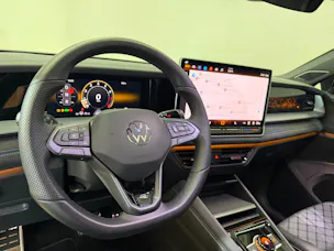 VW Tayron 2.0 TSI R-Line DSG 4Motion