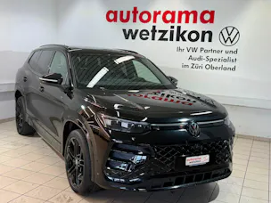VW Tayron 2.0 TSI R-Line DSG 4Motion