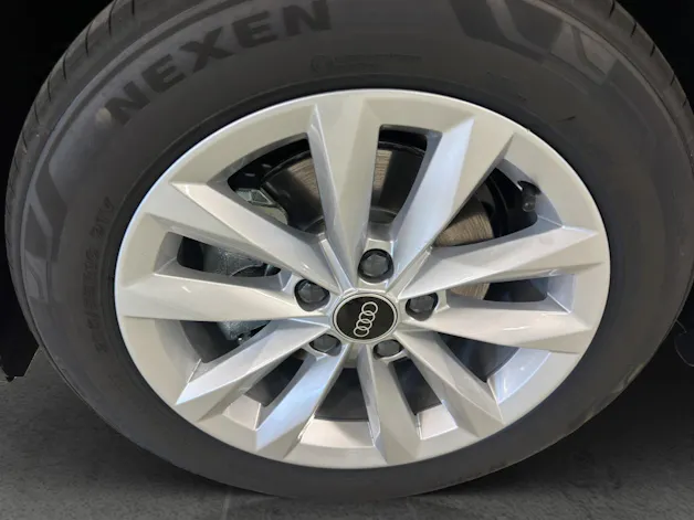 Audi A3 Sportback TFSI 110 kW Attraction S tronic
