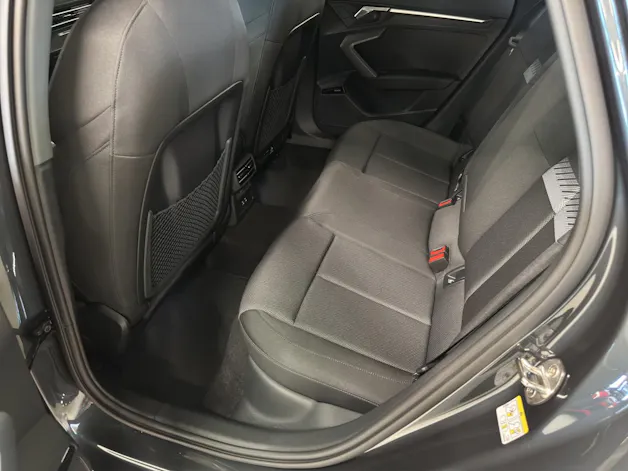 Audi A3 Sportback TFSI 110 kW Attraction S tronic