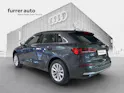 Audi A3 Sportback TFSI 110 kW Attraction S tronic