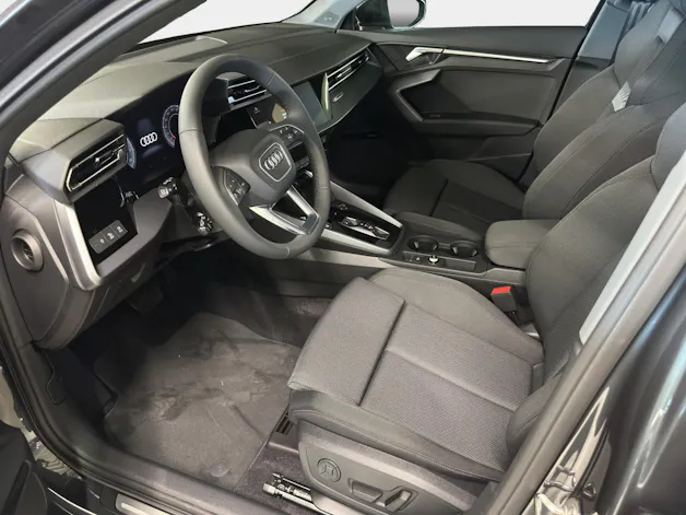 Audi A3 Sportback TFSI 110 kW Attraction S tronic