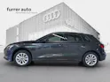 Audi A3 Sportback TFSI 110 kW Attraction S tronic