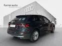 Audi A3 Sportback TFSI 110 kW Attraction S tronic