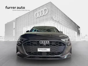 Audi A3 Sportback TFSI 110 kW Attraction S tronic