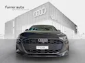 Audi A3 Sportback TFSI 110 kW Attraction S tronic