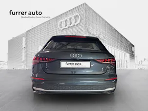 Audi A3 Sportback TFSI 110 kW Attraction S tronic