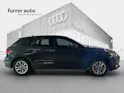 Audi A3 Sportback TFSI 110 kW Attraction S tronic