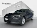 Audi A3 Sportback TFSI 110 kW Attraction S tronic