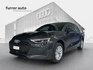 Audi A3 Sportback TFSI 110 kW Attraction S tronic