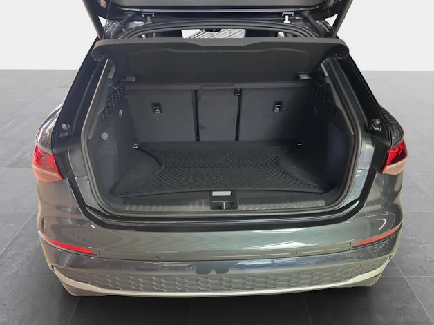 Audi A3 Sportback TFSI 110 kW Attraction S tronic