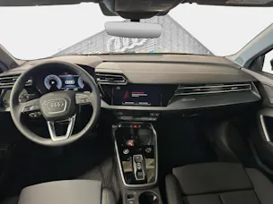 Audi A3 Sportback TFSI 110 kW Attraction S tronic