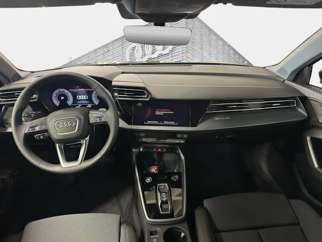 Audi A3 Sportback TFSI 110 kW Attraction S tronic