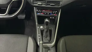 VW Polo 1.0 TSI Life DSG