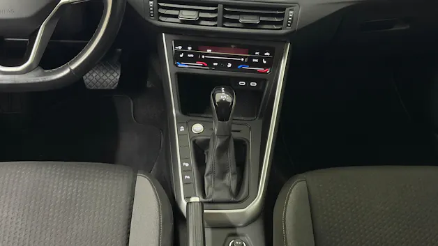 VW Polo 1.0 TSI Life DSG