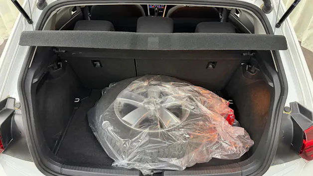 VW Polo 1.0 TSI Life DSG