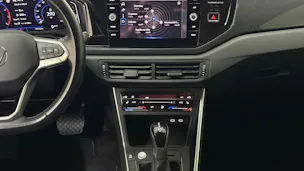 VW Polo 1.0 TSI Life DSG