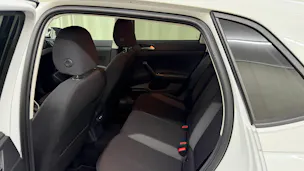 VW Polo 1.0 TSI Life DSG