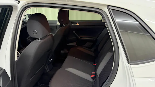 VW Polo 1.0 TSI Life DSG