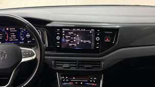 VW Polo 1.0 TSI Life DSG