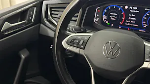 VW Polo 1.0 TSI Life DSG
