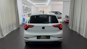 VW Polo 1.0 TSI Life DSG