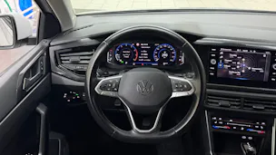 VW Polo 1.0 TSI Life DSG