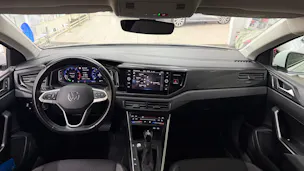 VW Polo 1.0 TSI Life DSG