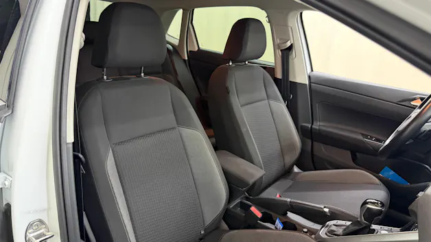VW Polo 1.0 TSI Life DSG