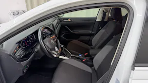 VW Polo 1.0 TSI Life DSG