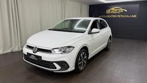 VW Polo 1.0 TSI Life DSG