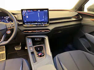 Cupra Terramar 2.0 TSI VZ 4Drive DSG