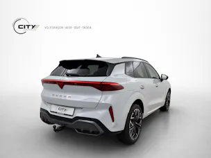 Cupra Terramar 2.0 TSI VZ 4Drive DSG