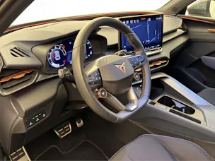 Cupra Terramar 2.0 TSI VZ 4Drive DSG
