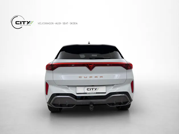Cupra Terramar 2.0 TSI VZ 4Drive DSG
