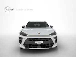 Cupra Terramar 2.0 TSI VZ 4Drive DSG