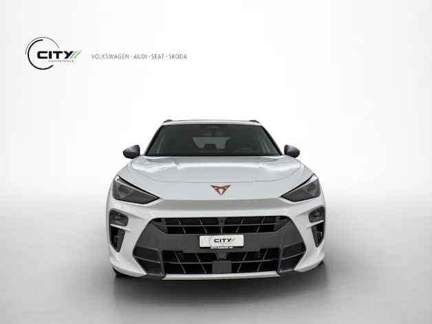 Cupra Terramar 2.0 TSI VZ 4Drive DSG