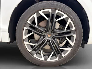 Cupra Terramar 2.0 TSI VZ 4Drive DSG