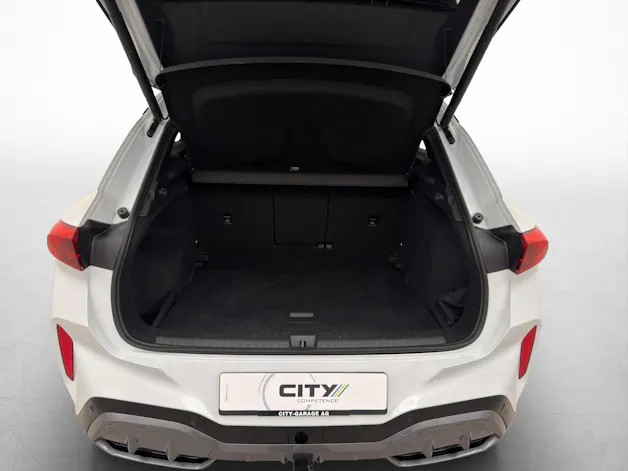 Cupra Terramar 2.0 TSI VZ 4Drive DSG