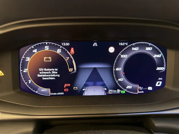 Cupra Terramar 2.0 TSI VZ 4Drive DSG