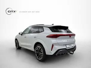Cupra Terramar 2.0 TSI VZ 4Drive DSG