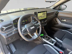 Dacia Duster TCe 150 48V Journey 4x4